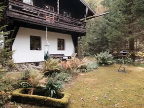 Maison de vacances avec piscine et sauna - Image 4