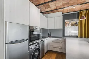 Flat with terrace | River view - Image 5