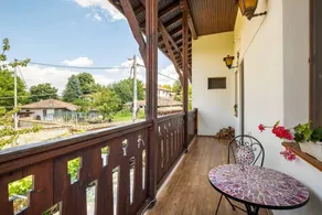 Holiday home with garden & barbecue | Mountain view - Image 3