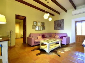 Children-friendly holiday apartment with barbecue, terrace & pool | Mountain view - Image 5