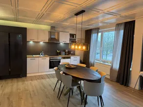 Appartement avec jardin et barbecue | Vue rivière - Image 2