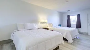 Holiday apartment with 1 bedroom for 4 persons - Image 5