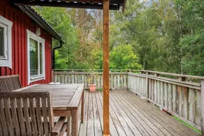 Maison avec sauna, terrasse et barbecue - Image 3