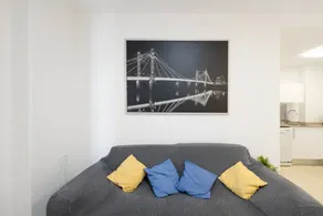 Apartment 'Puig Cardener 1' with Wi-Fi - Image 2
