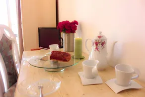 Beautiful flat with garden & barbeque | Sea view | Close to the beach - Image 2