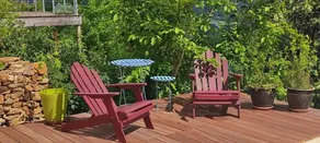 B&B with hot tub, pool & garden | Mountain view - Image 3