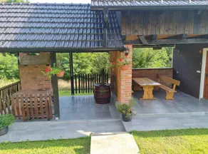 Ferienhaus mit Grill - Image 5