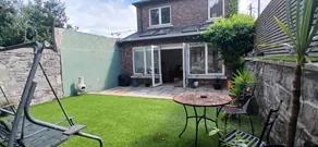 Beautiful 3BD Home Beside Phoenix Park - Image 5