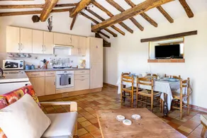 House with pool, terrace & garden | Garden view - Image 2