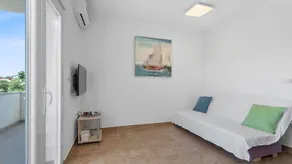 Appartement avec terrasse et barbecue - Image 3