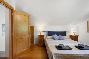 Privatzimmer mit Garten und Terrasse | Bergblick - Image 4