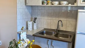 Holiday apartment with barbeque & terrace | Sea view | Dogs allowed - Image 3