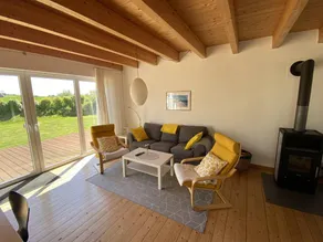 House with garden, barbeque & terrace - Image 2