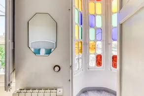 Fantastica casa totalmente attrezzata con giardino, terrazza e barbecue | Vista sulla città | Perfetta per il lavoro da remoto | Accetta animali domestici - Image 4