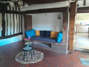 Charming house in Offranville with a large garden - Image 4
