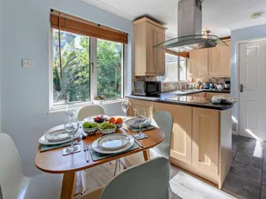 Flat with 2 bedrooms for 3 persons - Image 3