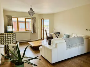 Holiday apartment with 1 room for 2 persons - Image 2