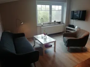 Agréable appartement adapté aux familles avec barbecue, jardin et sauna - Image 2
