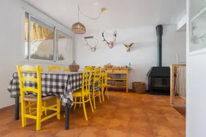Holiday Home 'La Sierra Del Viento' with Mountain View, Private Pool and Wi-Fi - Image 5