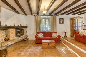 Chalet 'El Revolt De Martís' with Private Pool, Private Terrace and Wi-Fi - Image 5