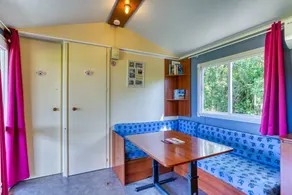 Mobile Home 'Mon Gite En Camargue' with Private Terrace, Private Garden and Air Conditioning - Image 2