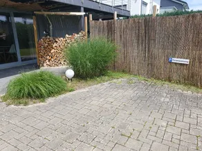 Appartamento con griglia | Vista sul giardino - Image 2