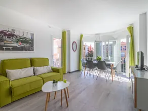 Fully equipped beautiful holiday apartment with garden & terrace | Close to the beach | Pets are welcome - Image 2