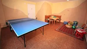 Family-oriented flat with sauna, garden & terrace | Close to the ski - Image 4