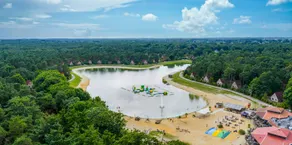 Children-friendly bungalow | Beach nearby - Image 2