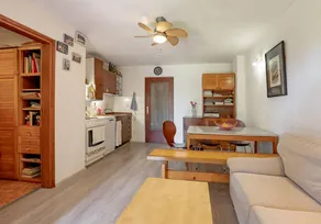 Apartment mit Terrasse und Garten | Gartenblick - Image 2