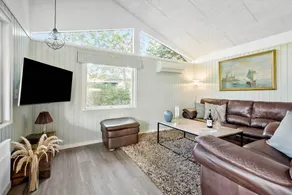 House with terrace & garden | Beach nearby | Pets allowed - Image 3
