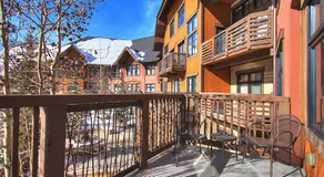 Appartement en copropriété avec 3 chambres pour 8 personnes - Image 4