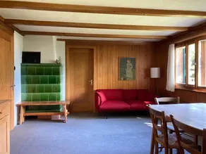 Wohnung mit Garten und Grill | Haustierfreundlich - Image 2
