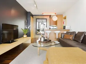 Flat with terrace - Image 5