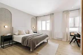 Apartamento con 2 dormitorios para 4 personas - Image 3