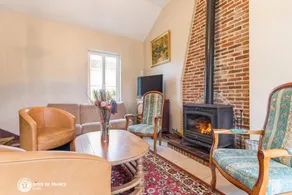 Gite with terrace, garden & barbecue - Image 5