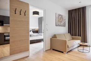 Child-friendly holiday apartment with terrace | Pets allowed - Image 3