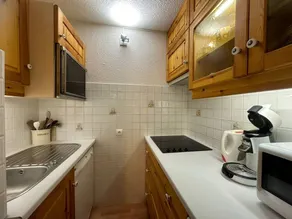Holiday apartment with pool | Mountain view | Ski nearby - Image 5