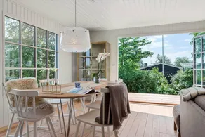 Casa totalmente equipada con barbacoa y terraza - Image 2