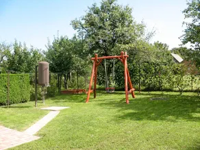 Holiday home with terrace, barbecue & private pool - Image 2