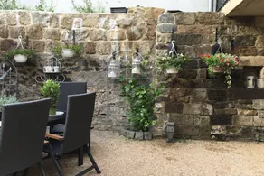 Holiday home with terrace, barbecue & sauna | Pets are welcome - Image 3