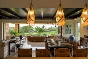 Children-friendly apartment with BBQ, garden & terrace | Water view - Image 2