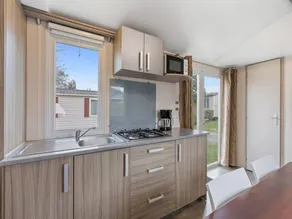 Holiday home with pool, terrace & garden - Image 2