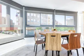 Golden Sky – Großes Apartment für Familien, 600 m vom Strand entfernt - Image 4