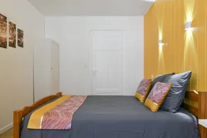 Bed and breakfast with terrace, pool & garden - Image 4