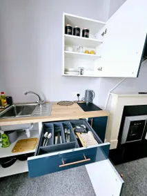 Maravilloso apartamento apropiado para familias | Vistas al lago | Cerca de la playa - Image 5