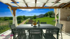 Villa mit privatem Pool, Terrasse und Grill - Image 3