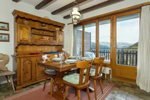 Apartment with terrace | Nature view - Image 3