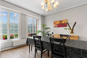 Fully equipped house with barbecue, terrace & garden | Mountain view - Image 5
