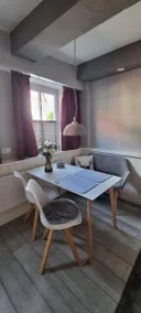 Apartment with terrace & BBQ - Image 5